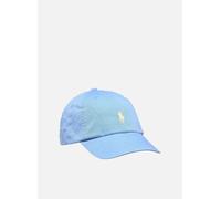 Polo Ralph Lauren Casquette De Baseball Coton Chino 710667 T.U Azul