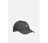 Polo Ralph Lauren Casquette de baseball coton chino 710667 T.U Negro