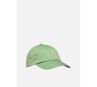 Polo Ralph Lauren Casquette De Baseball Coton Chino 710667 T.U Verde