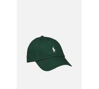 Polo Ralph Lauren Casquette De Baseball Coton Chino 710667 T.U Verde