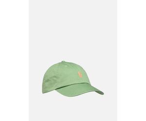 Polo Ralph Lauren Casquette De Baseball Coton Chino 710667 T.U Verde