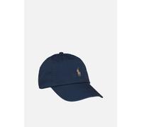 Polo Ralph Lauren Casquette de baseball coton chino 710667709 T.U Azul