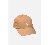 Polo Ralph Lauren Casquette de baseball coton chino 710667709 T.U Beige