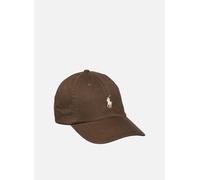Polo Ralph Lauren Casquette de baseball coton chino 710667709 T.U Marrón