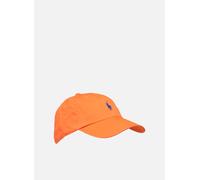 Polo Ralph Lauren Casquette de baseball coton chino 710667709 T.U Naranja