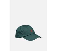 Polo Ralph Lauren Casquette de baseball coton chino 710667709 T.U Verde