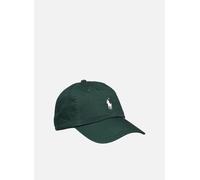 Polo Ralph Lauren Casquette de baseball coton chino 710667709 T.U Verde