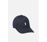 Polo Ralph Lauren Casquette de baseball en jacquard T.U Azul