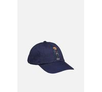 Polo Ralph Lauren Polo Bear Unisex Sport Cap Ref. 710917437002 Color Azul Talla Unica