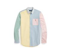 Polo Ralph Lauren Cubdpppks-Long Sleeve-Sport Shirt 710928 M Multicolor