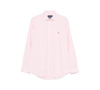 Polo Ralph Lauren - Casual Shirts - Shirts - Hombre - Rosa - L -