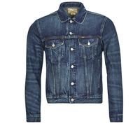 Polo Ralph Lauren Cazadora vaquera ICON TRUCKER DENIM JACKET in Azul EU XXL