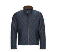 Polo Ralph Lauren Cazadora VESTE MATELASSEE ZIPPEE in Marino EU M