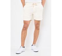 Polo Ralph Lauren Cfprepsters-Flat-Short 710800214 XL Blanco