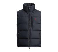 Polo Ralph Lauren Chaleco negro XL EUR