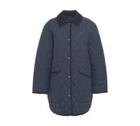 Polo Ralph Lauren Woven-Coat XS Azul