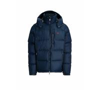 Polo Ralph Lauren Grhm Jkt-Insulated-Bomber XXL Azul