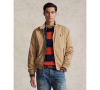 POLO RALPH LAUREN Chaqueta Bedford de sarga. Color Cafe