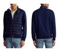 Polo Ralph Lauren Chaqueta Bomber Acolchada Híbrida Aviador XL