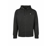 POLO RALPH LAUREN Chaqueta de chándal negro | M