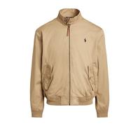 POLO RALPH LAUREN Chaqueta Bedford de sarga. Color Cafe