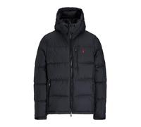 Polo Ralph Lauren Chaqueta de invierno rojo / negro XS EUR