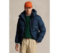 POLO RALPH LAUREN Chaqueta de plumas Gorham. Color Azul Marino
