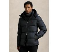 POLO RALPH LAUREN Chaqueta de plumas Gorham. Color Negro