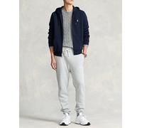 Polo Ralph Lauren Chaqueta deportiva de hombre Polo Ralph Lauren azul con capucha. Azul marino 3