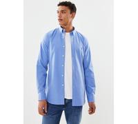 Polo Ralph Lauren Chemise cintrée en popeline stretch 710928254 L Azul