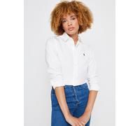 Polo Ralph Lauren Blusa blanca Talla 34