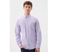Polo Ralph Lauren Chemise en oxford slim fit S Violeta