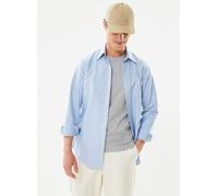 Polo Ralph Lauren Chemise Oxford ajustée 710792041 L Azul