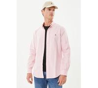 Polo Ralph Lauren Chemise Oxford ajustée 710792041 S Rosa