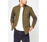 Polo Ralph Lauren Chemise Oxford ajustée S Verde