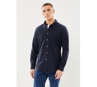 Polo Ralph Lauren Chemise Oxford ajustée teinte en pièce L Azul