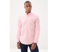 Polo Ralph Lauren Chemise Oxford cintrée 710549084 L Rosa