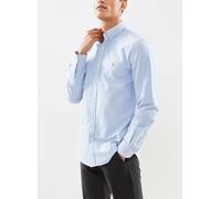 Polo Ralph Lauren Chemise Oxford cintrée 710549084 XXL Azul