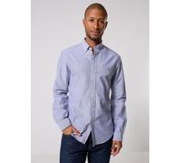 Polo Ralph Lauren Chemise Oxford Cintrée 710792161 L Azul