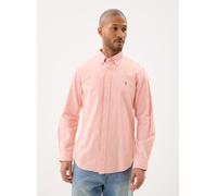 Orange La icónica camisa oxford M