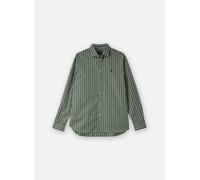 Polo Ralph Lauren Chemise Relaxed Fit en coton rayé XS Verde
