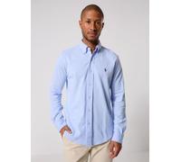 Polo Ralph Lauren Chemise ultra-légère en coton piqué L Azul