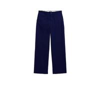 Polo Ralph Lauren Pantalon chino à jambe large 38 Azul