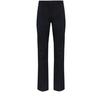Polo Ralph Lauren- Chino de frente plano- Trousers- Hombre- Azul- W34 L32- Chino de frente plano