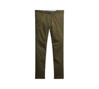 Polo Ralph Lauren - Chino - Trousers - Hombre - Verde - W38 -