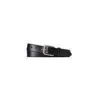 POLO RALPH LAUREN Cinturón de cuero negro | 40