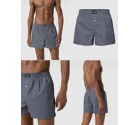 Polo Ralph Lauren Classic de Punto Boxer Trunk Pantalones Cortos Underwear Wow