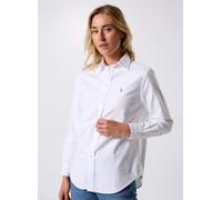 Polo Ralph Lauren Blusa 'CLASSIC' blanco XS blanco