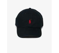 Polo Ralph Lauren Classic Sport Cap Negro