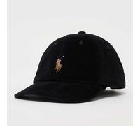 Polo Ralph Lauren Classic Sport Cap negro ONE SIZE